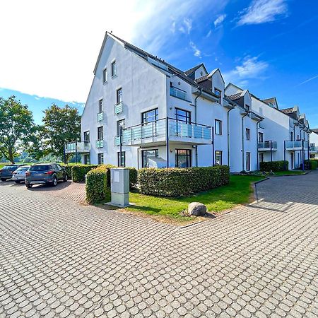 Haffblick Wohnung 41 Boltenhagen  Dış mekan fotoğraf