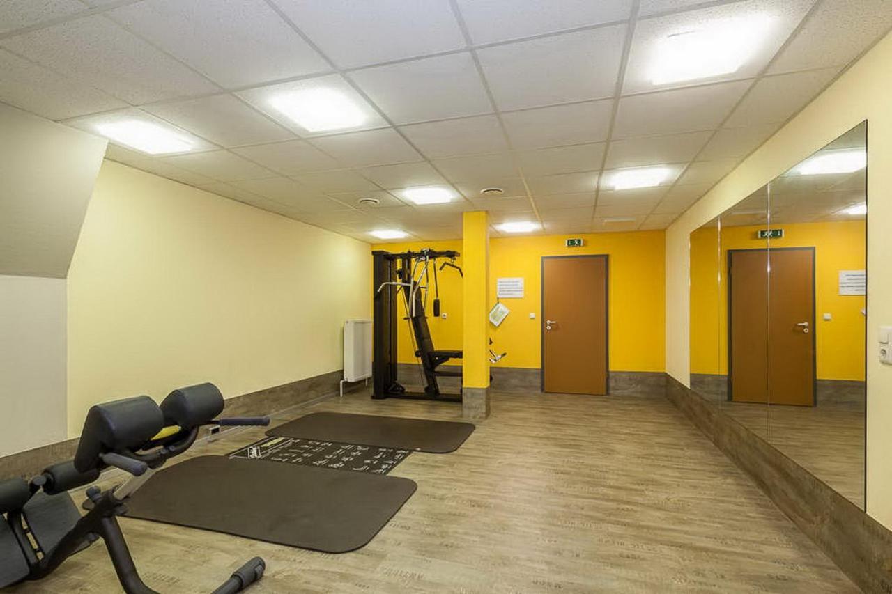 Haffblick Wohnung 41 Boltenhagen  Dış mekan fotoğraf
