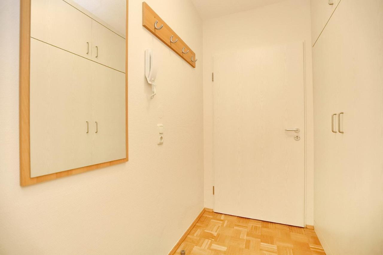 Haffblick Wohnung 41 Boltenhagen  Dış mekan fotoğraf