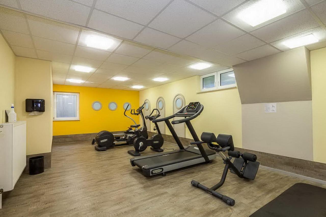 Haffblick Wohnung 41 Boltenhagen  Dış mekan fotoğraf