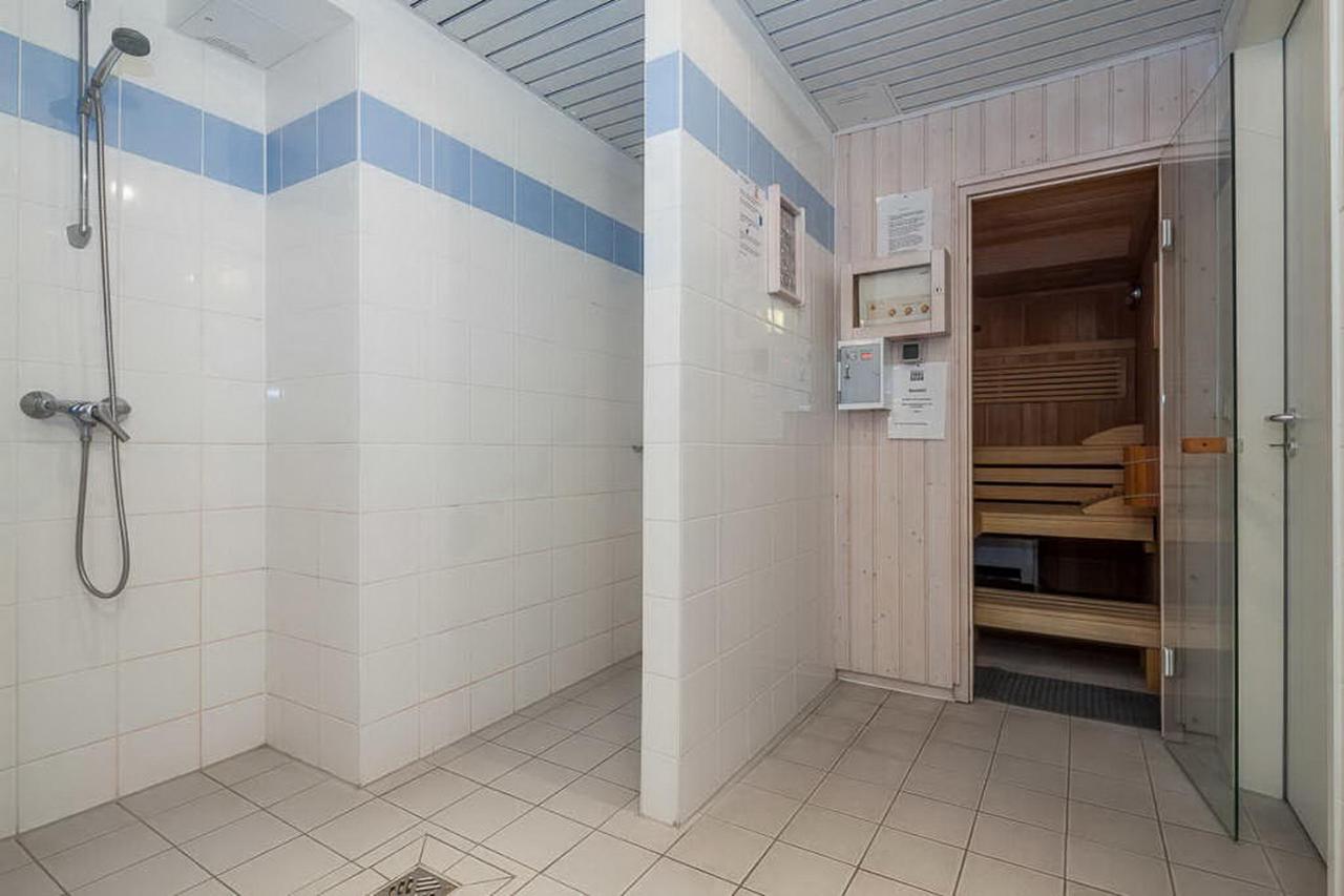 Haffblick Wohnung 41 Boltenhagen  Dış mekan fotoğraf
