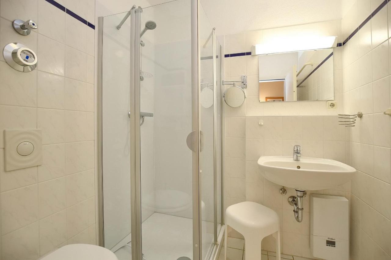 Haffblick Wohnung 41 Boltenhagen  Dış mekan fotoğraf