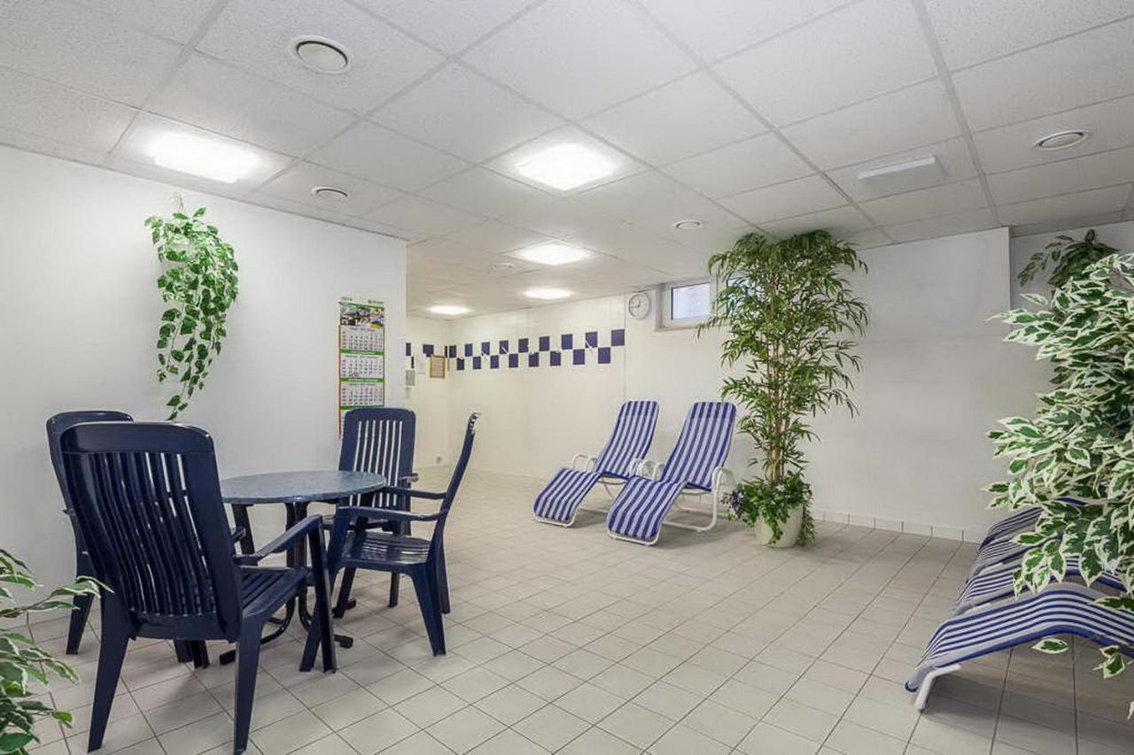 Haffblick Wohnung 41 Boltenhagen  Dış mekan fotoğraf