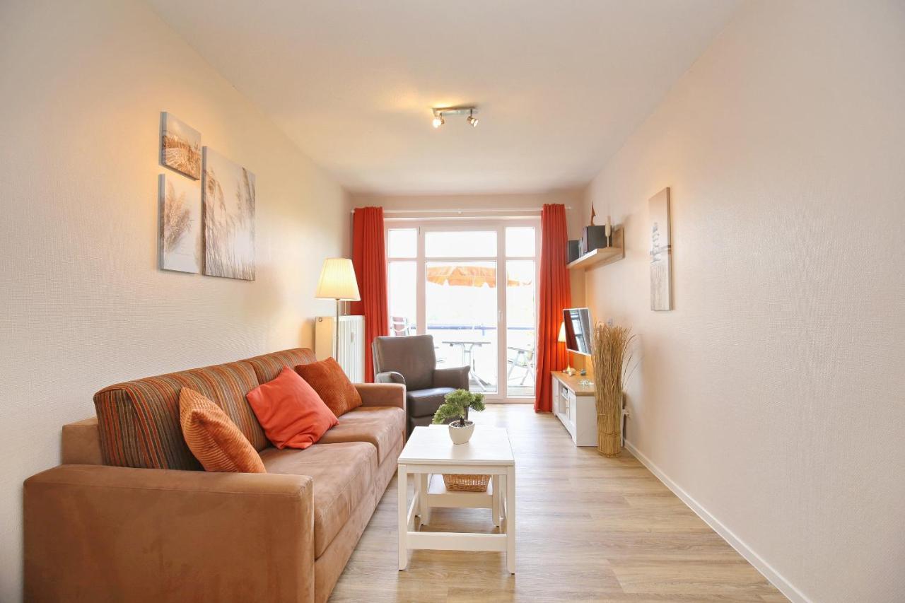 Haffblick Wohnung 41 Boltenhagen  Dış mekan fotoğraf