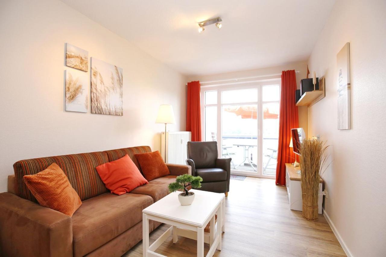 Haffblick Wohnung 41 Boltenhagen  Dış mekan fotoğraf