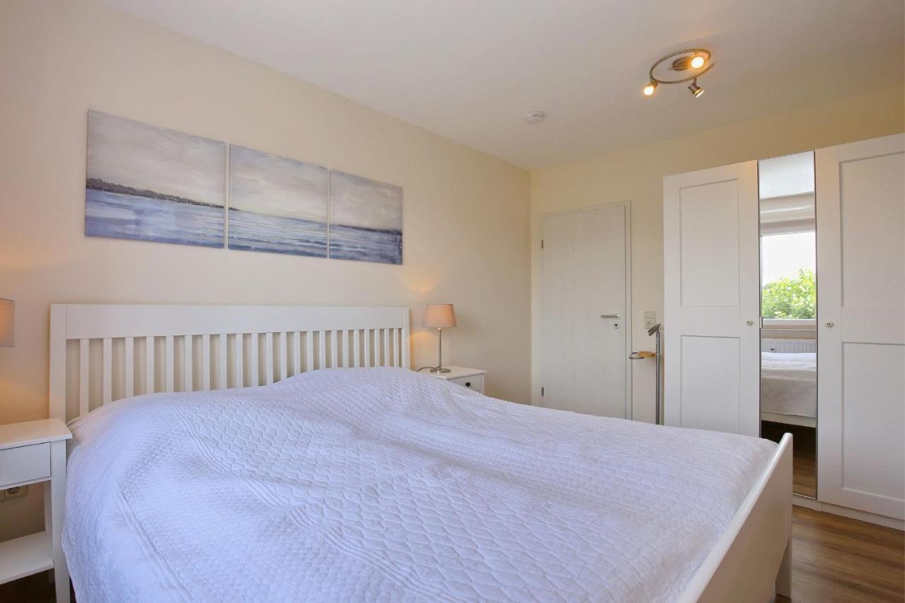 Haffblick Wohnung 41 Boltenhagen  Dış mekan fotoğraf