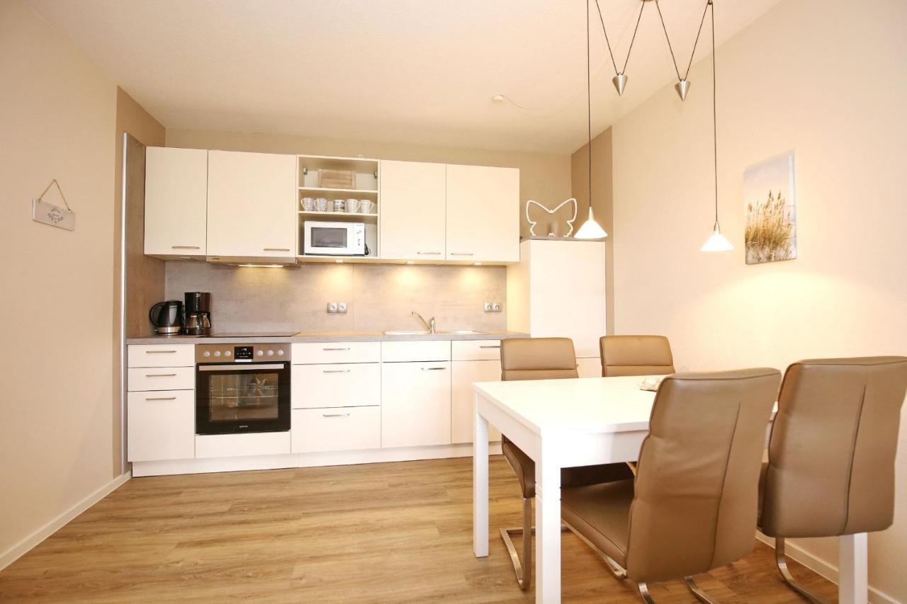 Haffblick Wohnung 41 Boltenhagen  Dış mekan fotoğraf